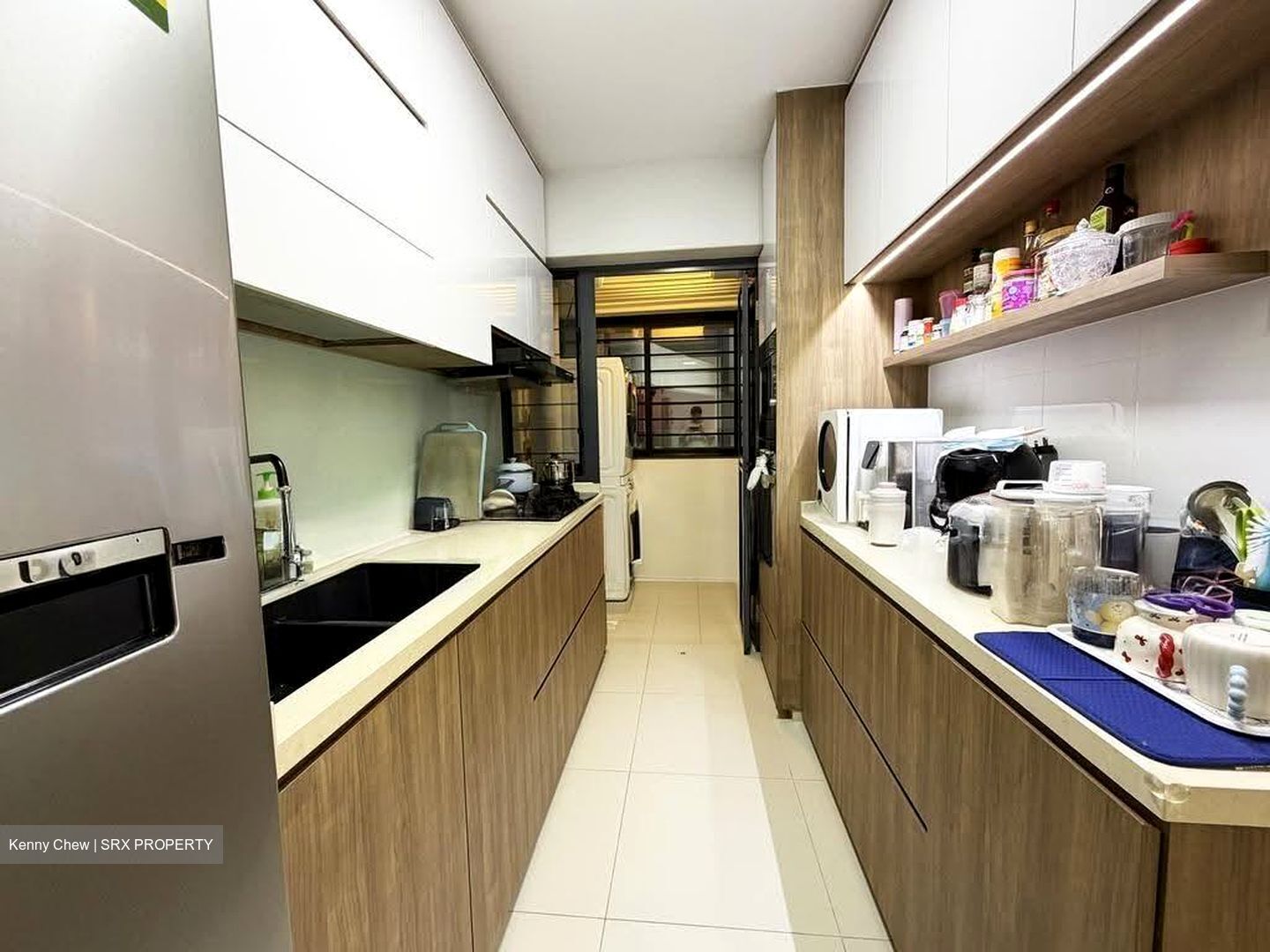 Blk 308B Punggol Walk (Punggol), HDB 4 Rooms #614111291